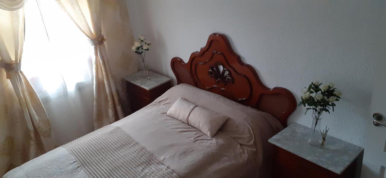 Alicante Room Экстерьер фото