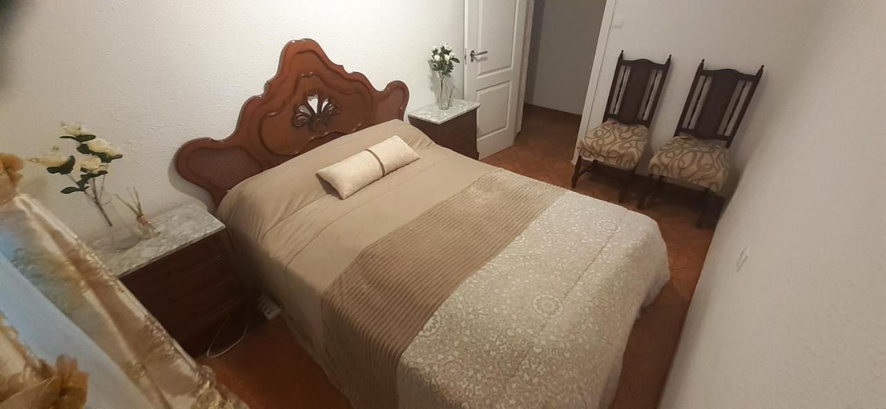 Alicante Room Экстерьер фото